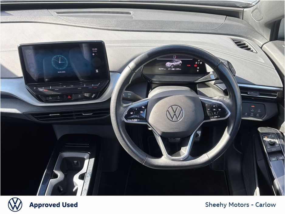 2023 Volkswagen ID.4 - image 2