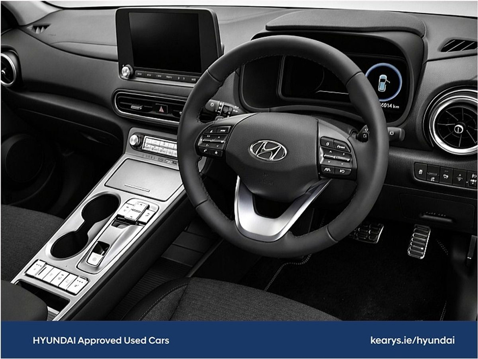 2023 Hyundai Kona - image 6