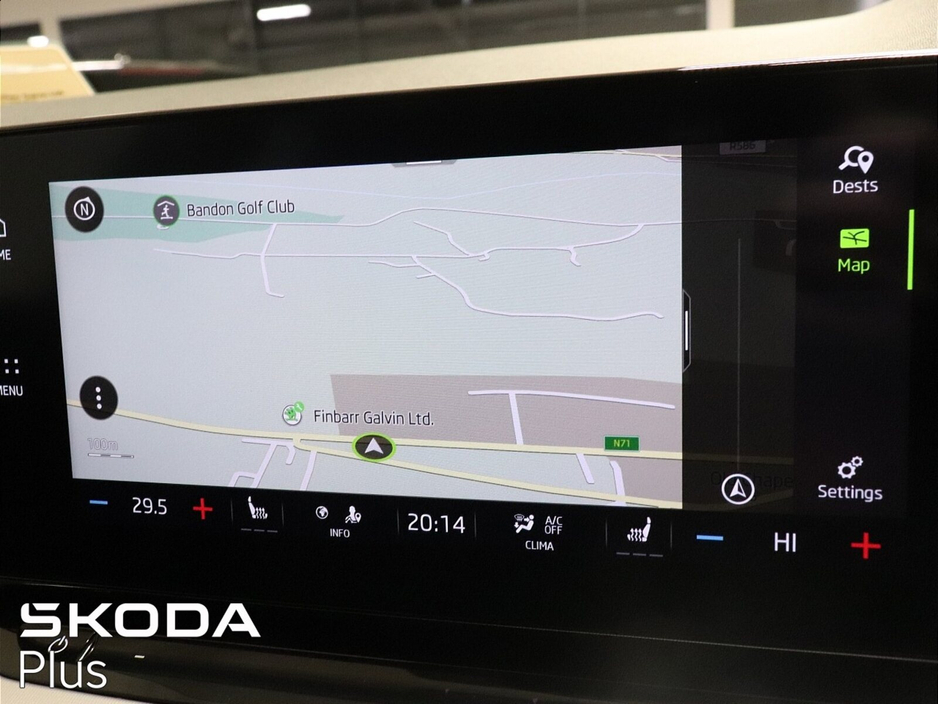 2023 Skoda Octavia - image 24