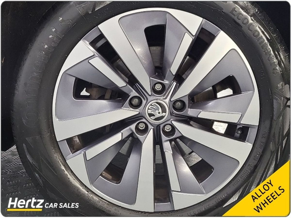 2024 Skoda Kodiaq SELECTION 150HP 2.0TDI Diesel Automatic €47,995