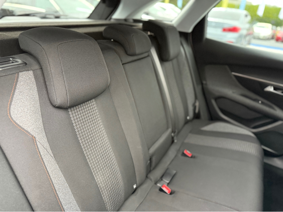 2019 Peugeot 3008 ACTIVE 1.2 PETROL - AUTO - 12M WARRANTY - CAR: 1628 €14,950