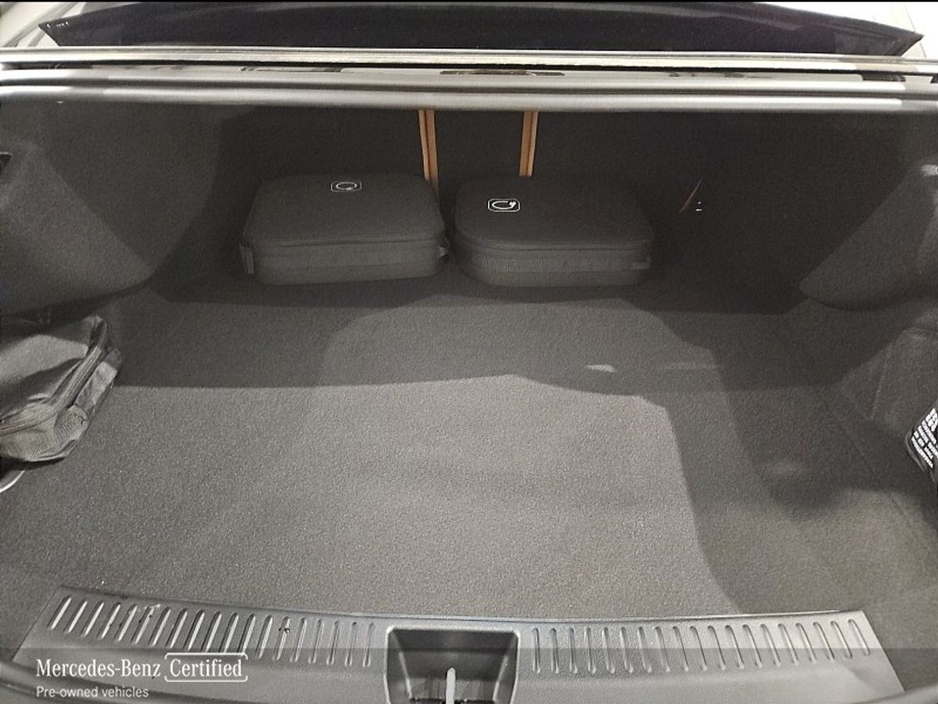 2025 Mercedes-Benz E Class - image 11