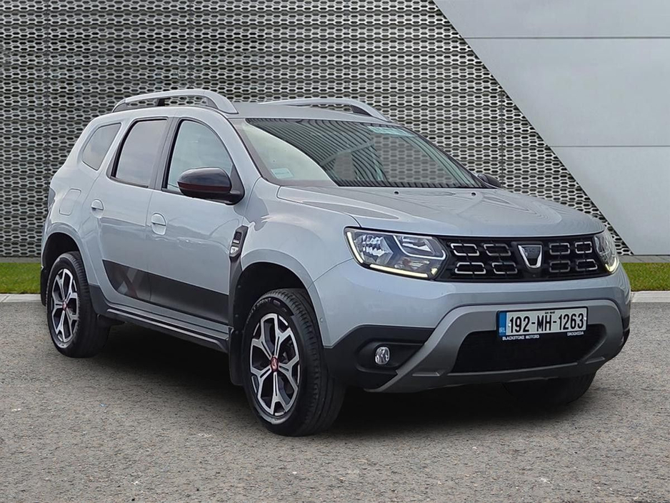 2019 Dacia Duster for sale in , Ireland
