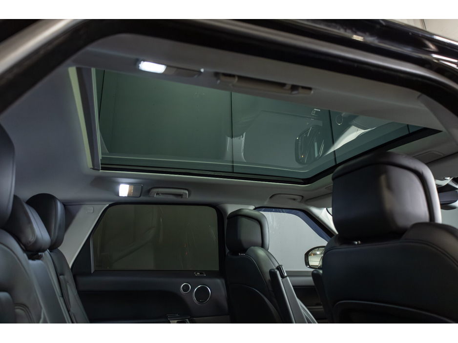 2019 Land Rover Range Rover Sport  €38,211