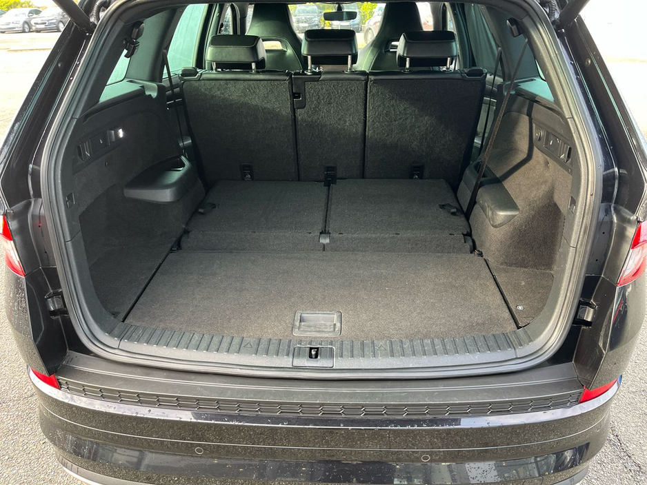 2019 Skoda Kodiaq - image 9