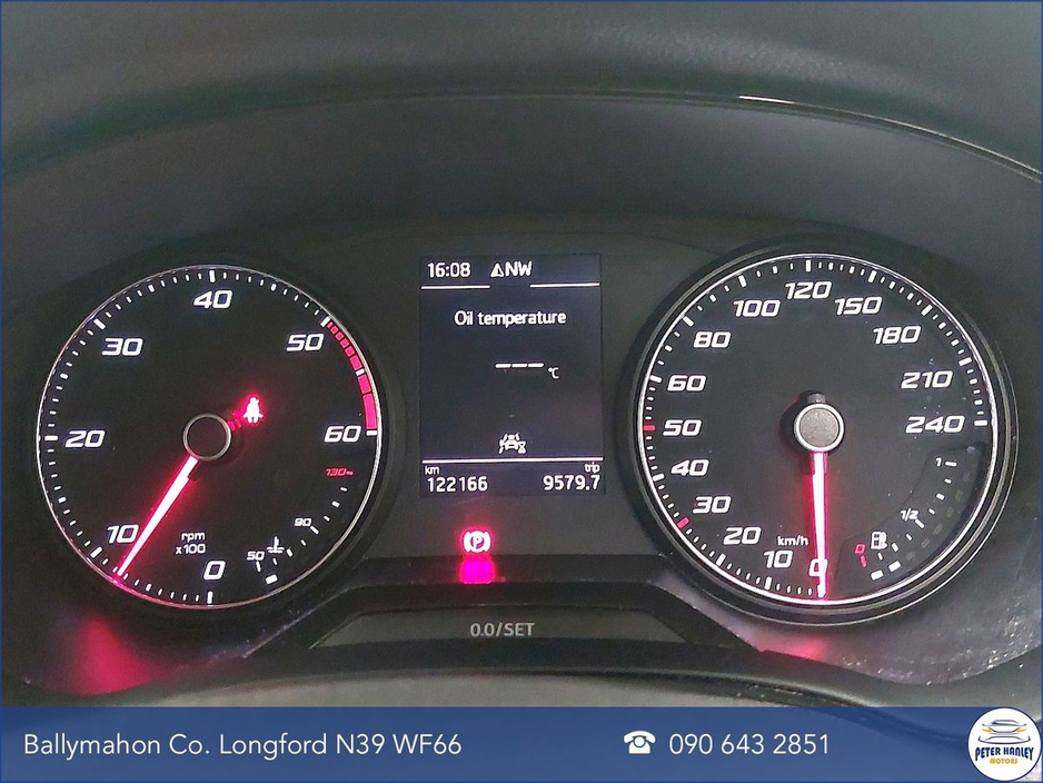 2020 SEAT Arona - image 14