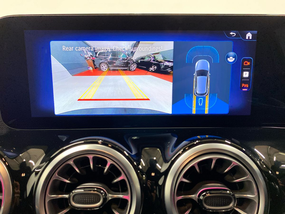 2025 Mercedes-Benz EQA - image 14