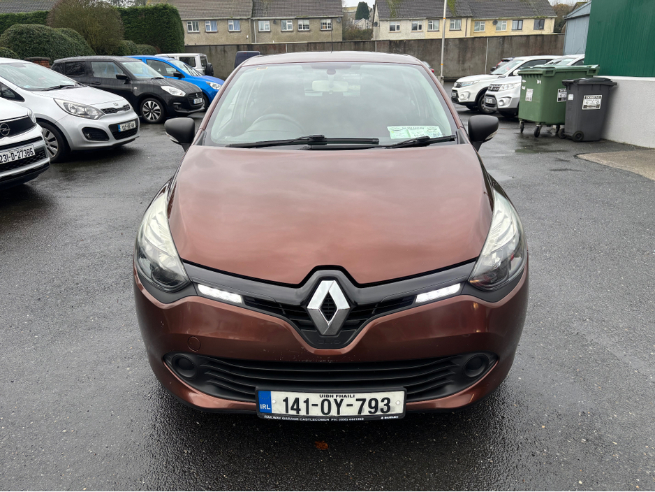 2014 Renault Clio - image 6