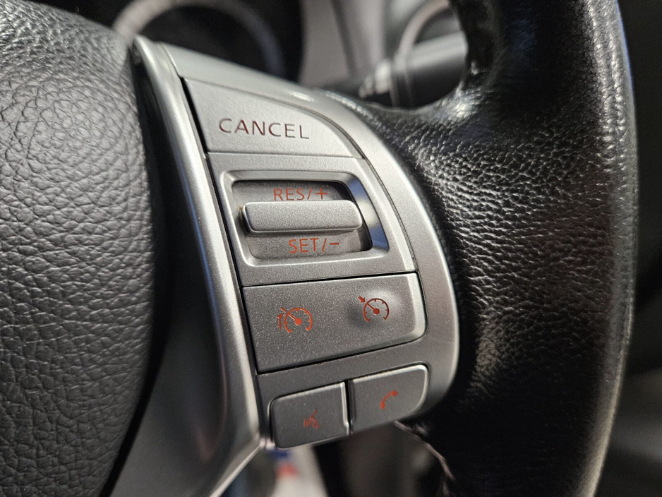 2020 Nissan Navara  €23,950