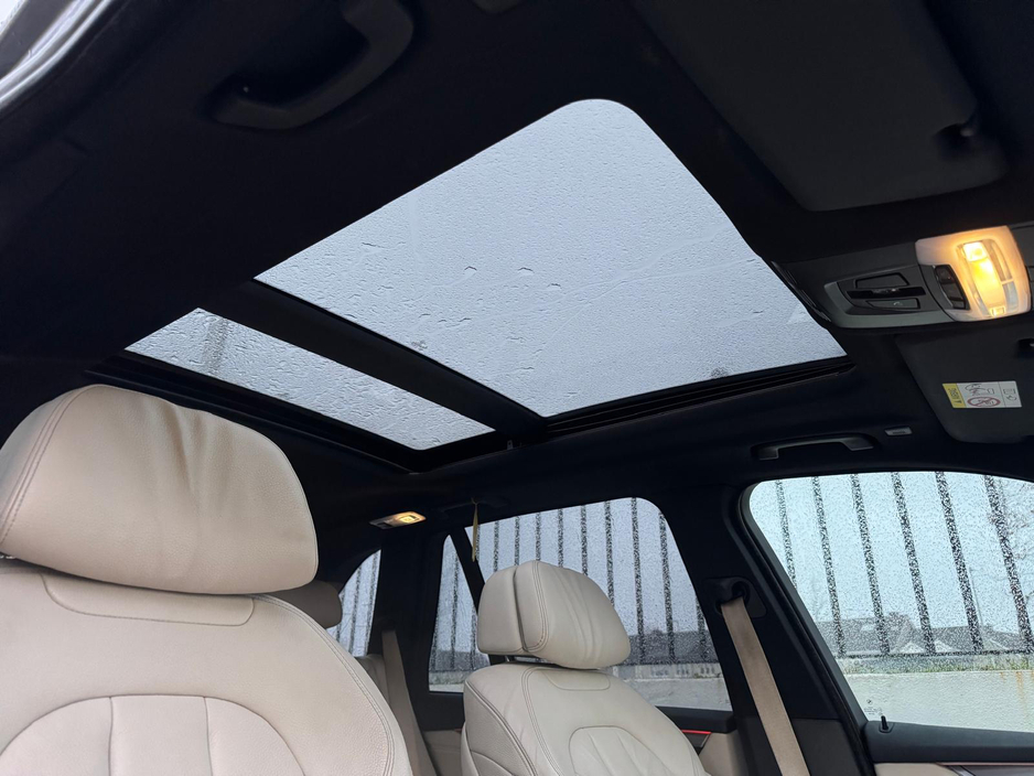 2017 BMW X5 2.0XDRIVE40E M SPORT // HIGH SPEC €23,995
