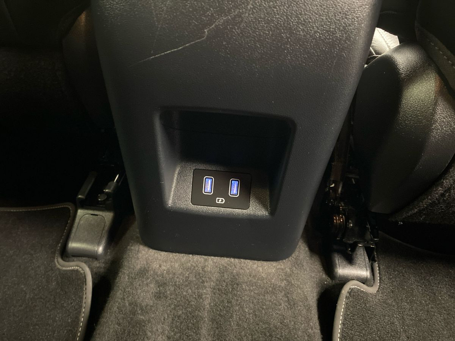 2023 Hyundai Tucson 2WD Executive Plus HEV STG Auto €34,995