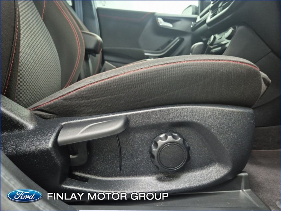 2021 Ford Puma - image 18