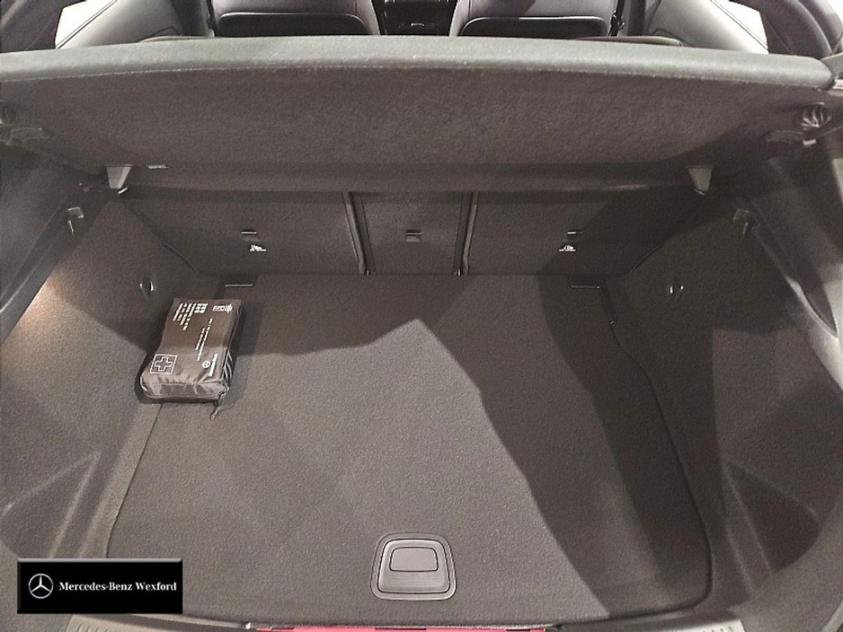 2026 Mercedes-Benz A Class - image 11