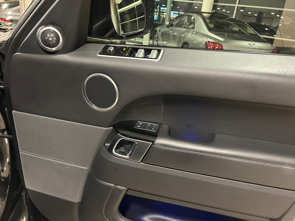 2019 Land Rover Range Rover Sport 3.0 SDV6 HSE DYNAMIC BLACK EDITION=LOW MILES//HUGE SPEC=PAN ROOF//FULL SERVICE HISTORY=191 CHERISHED DUBLIN REG=PREVIOUSLY SUPPLIED BY OURSELVES//TAIL €54,995