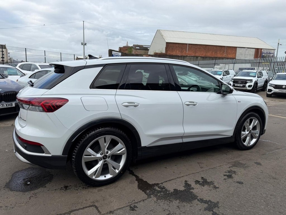 2024 Audi Q4 e-tron - image 34