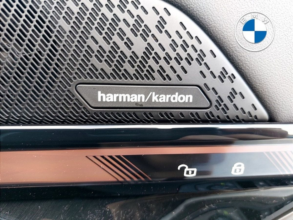 2026 BMW 5 Series 530e M Sport Pro Touring €84,962