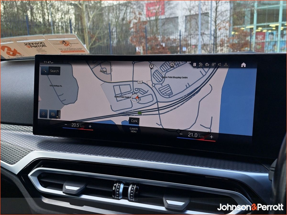 2023 BMW 3 Series M SPORT PRO HUGE SPEC €44,900