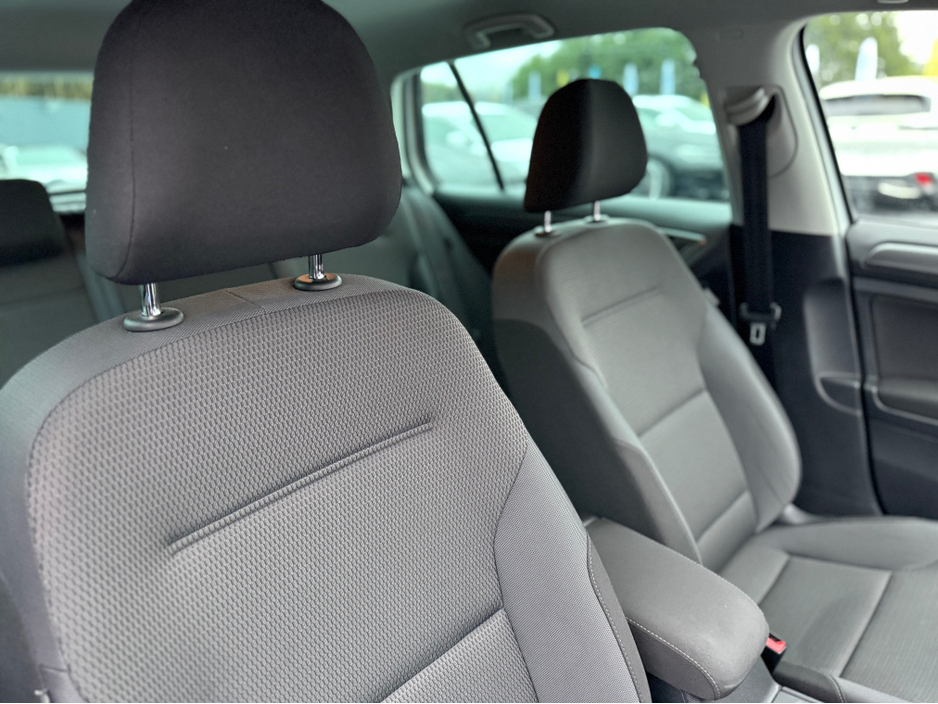 2018 Volkswagen Golf HIGHLINE - 1.2 PETROL - AUTO - 12M WARRANTY - CAR: 1624 €14,950