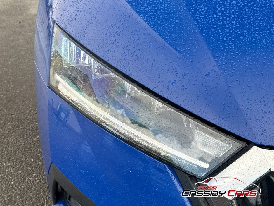 2023 Skoda Octavia SE TECHNOLOGY TDI €26,950