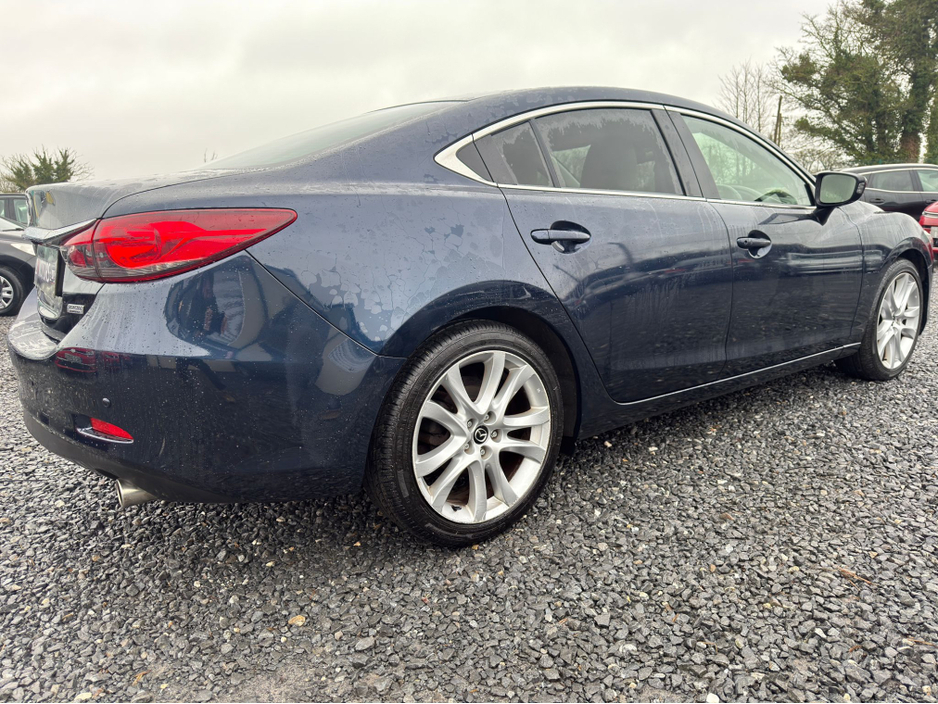 2015 Mazda Mazda6 - image 6