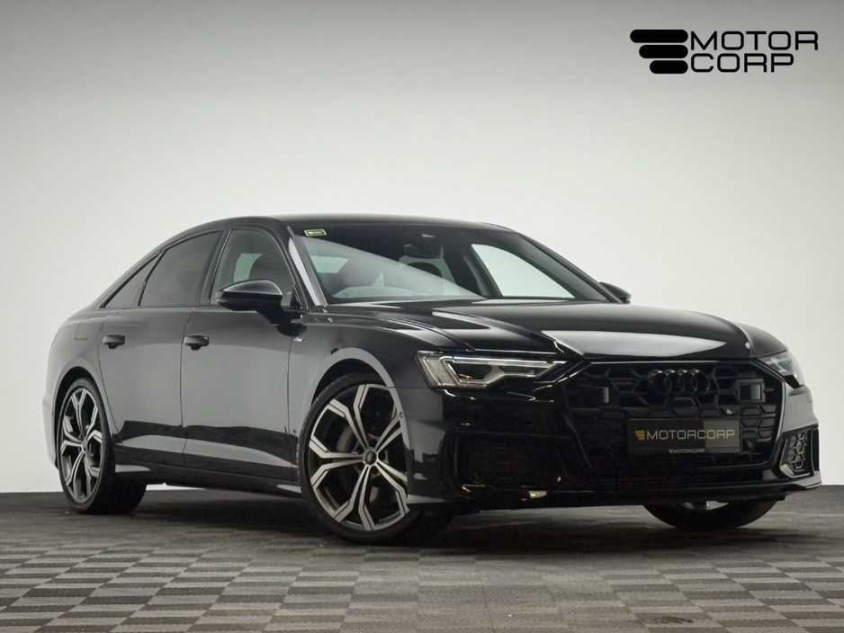 2025 Audi A6 for sale in , Ireland