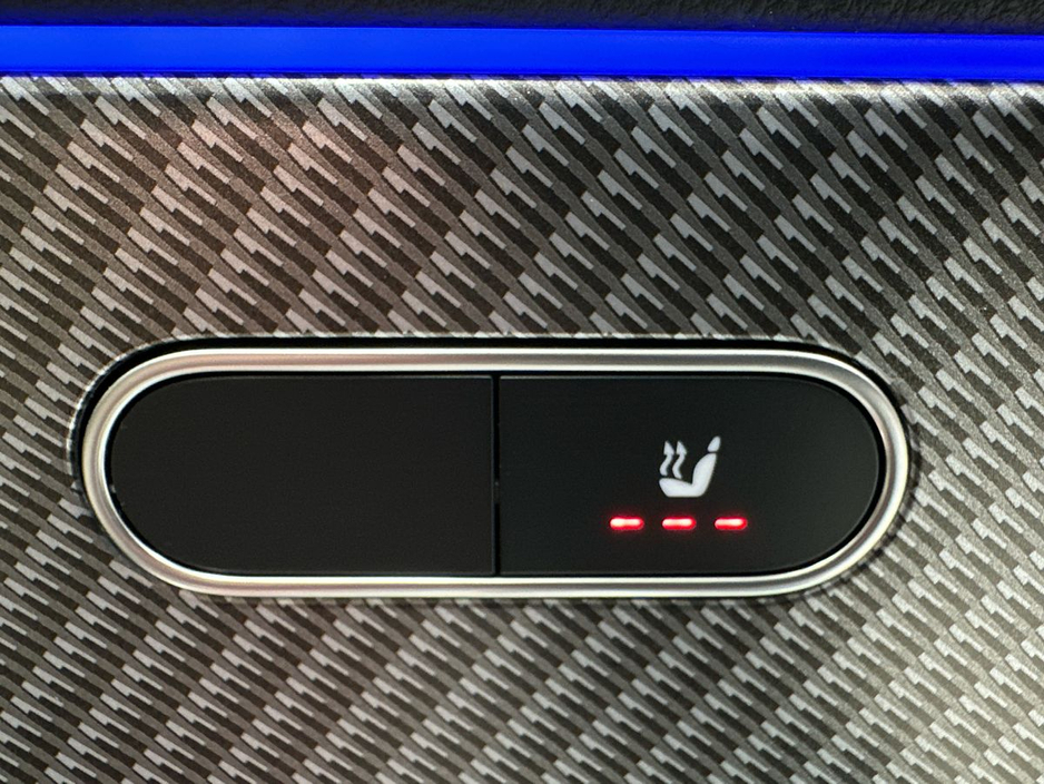 2023 Mercedes-Benz CLA Class - image 16