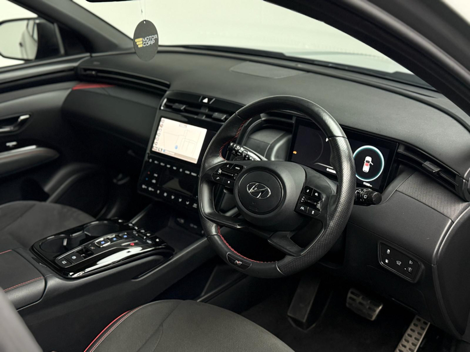 2022 Hyundai Tucson - image 20