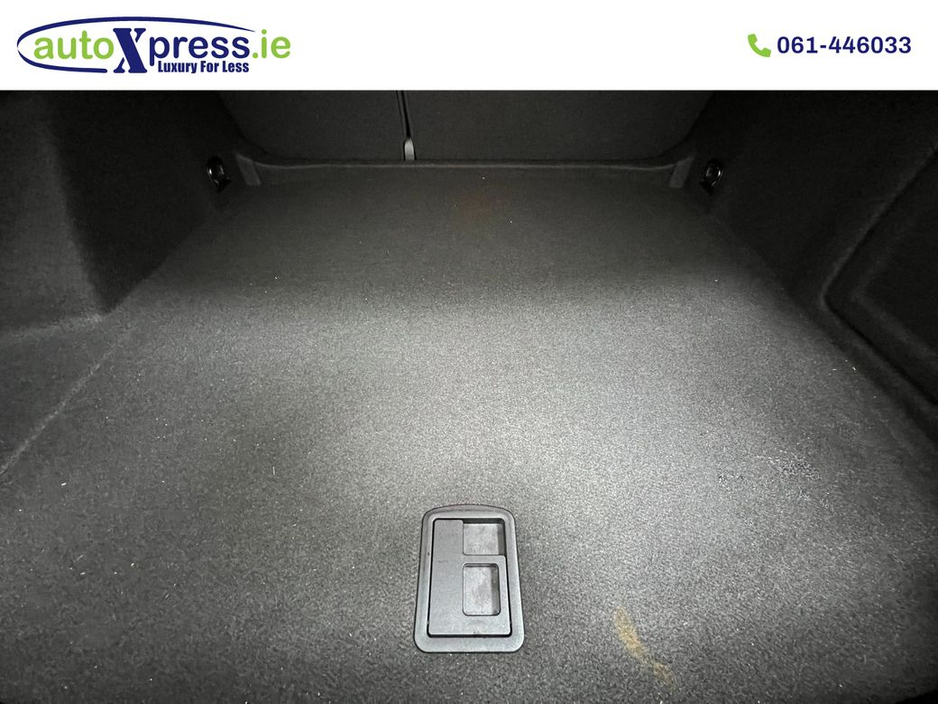 2020 Audi A3 - image 12