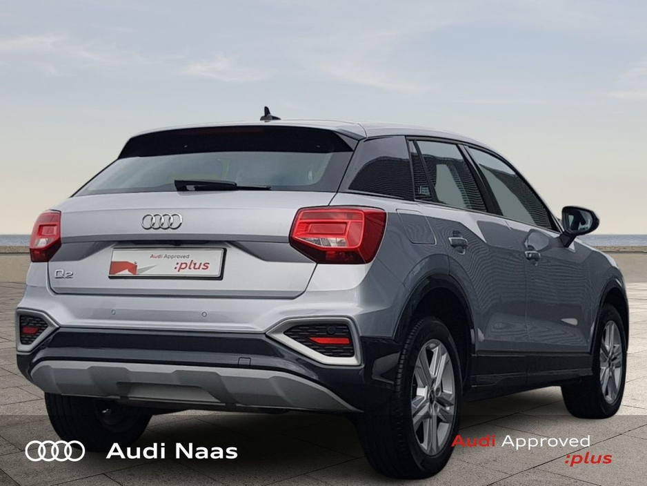 2024 Audi Q2 - image 6