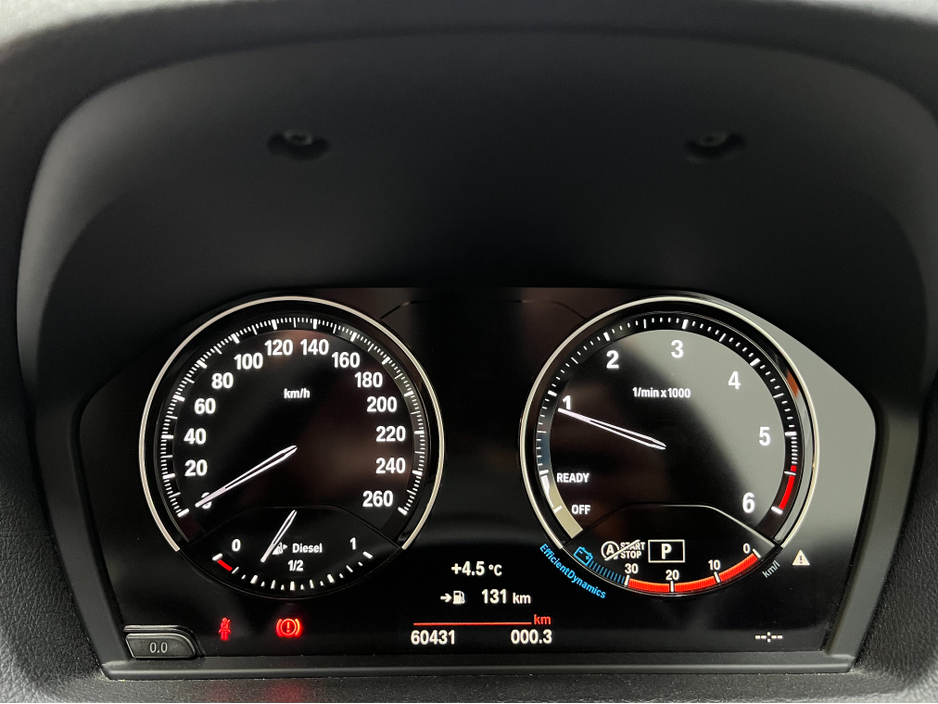 2018 BMW 1 Series - image 21