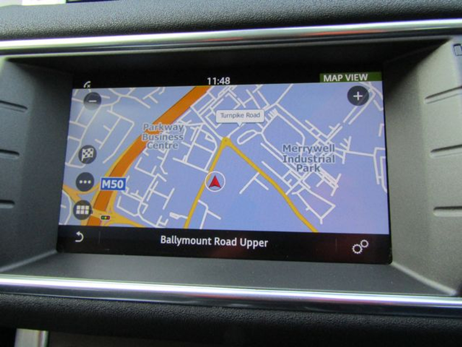 2017 Land Rover Range Rover Evoque - image 31