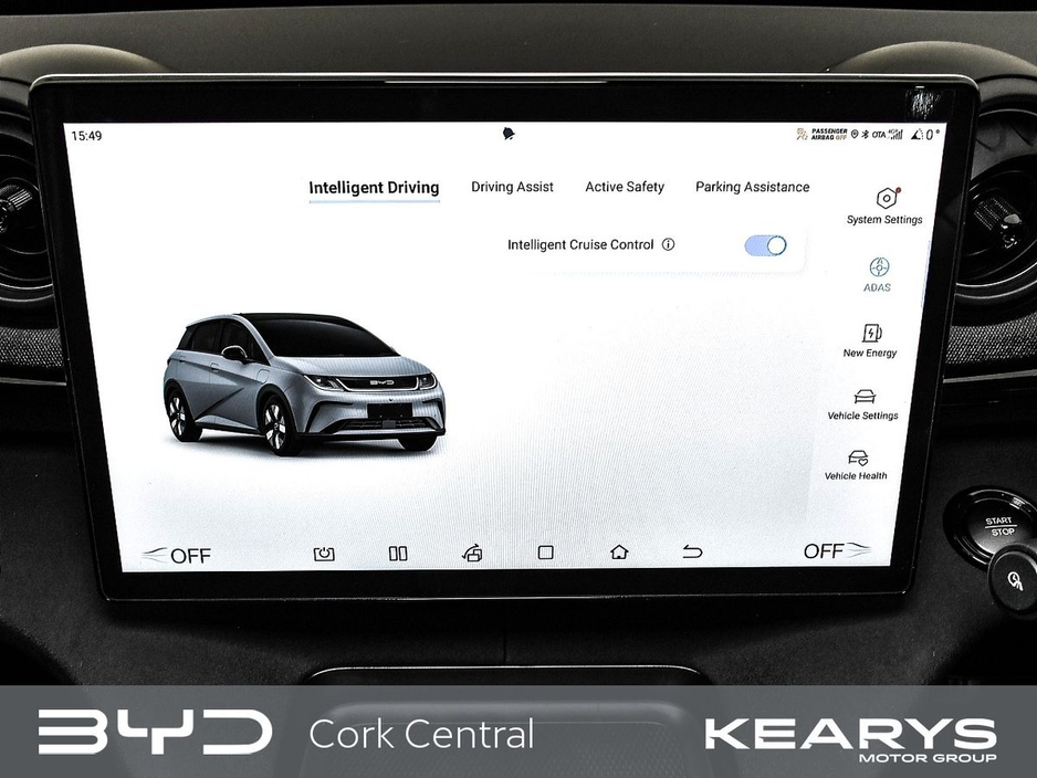 2026 BYD Dolphin - image 26