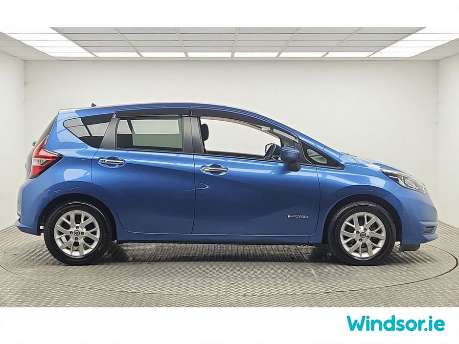 2019 Nissan Note - image 12