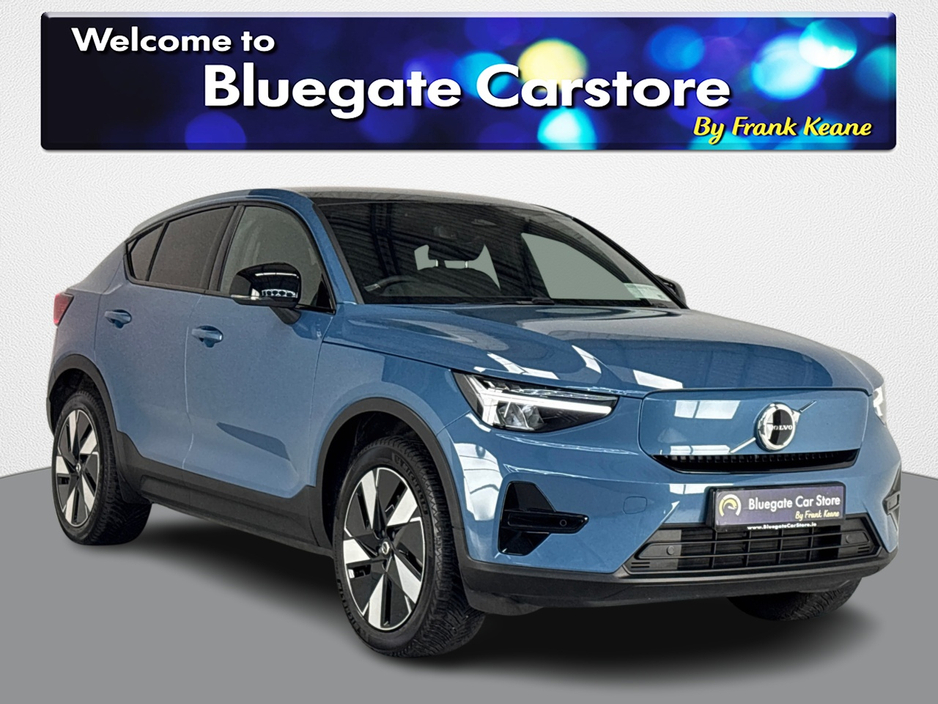 2024 Volvo C40 for sale in , Ireland