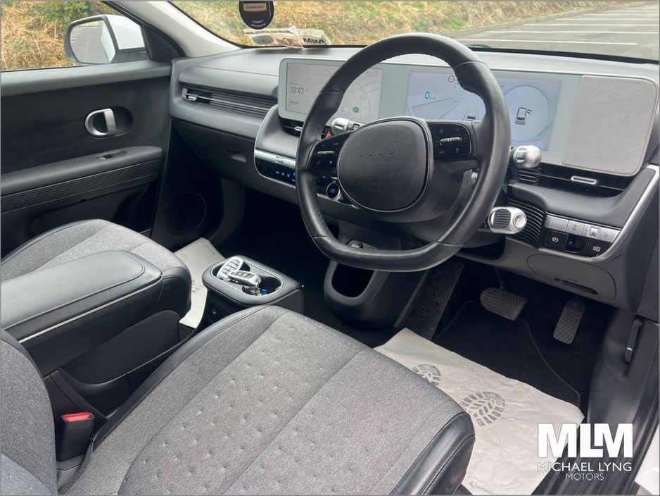 2023 Hyundai Ioniq 5 Executive Plus 58KW €25,995