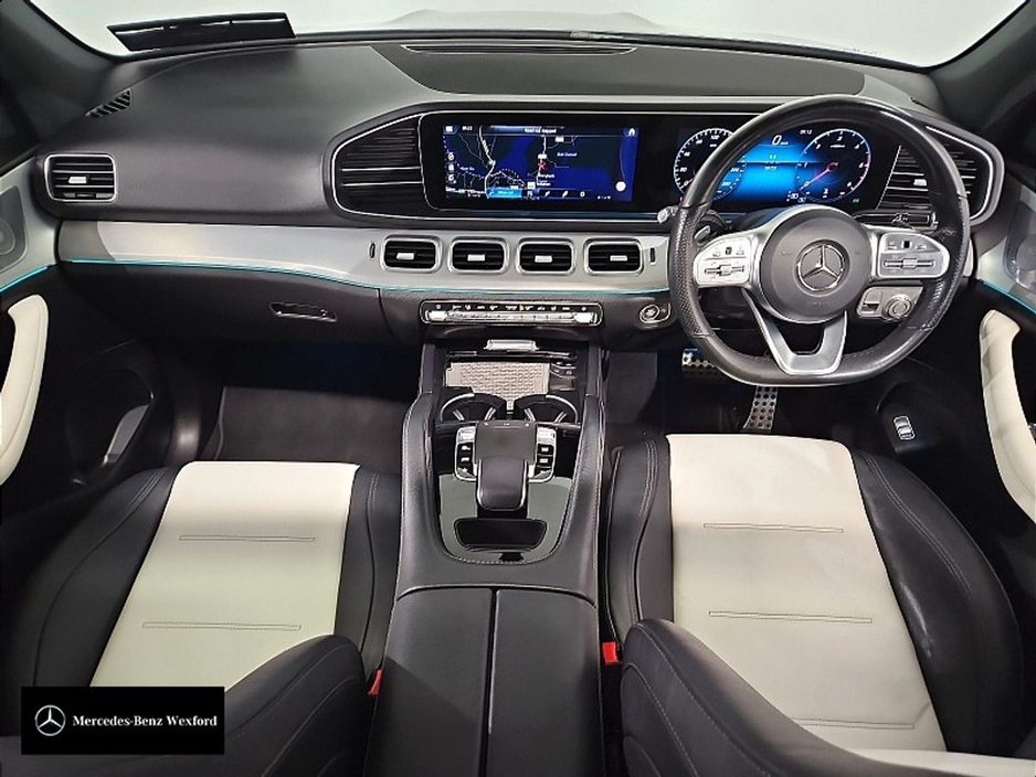 2019 Mercedes-Benz GLE Class - image 14