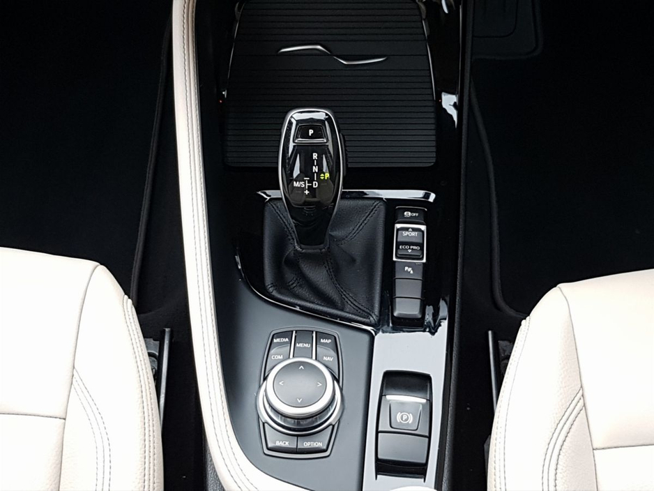 2020 BMW X1 sDrive18i xLine