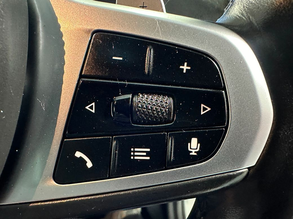 2022 BMW 3 Series 330E M Sport M Performance 222 €39,800