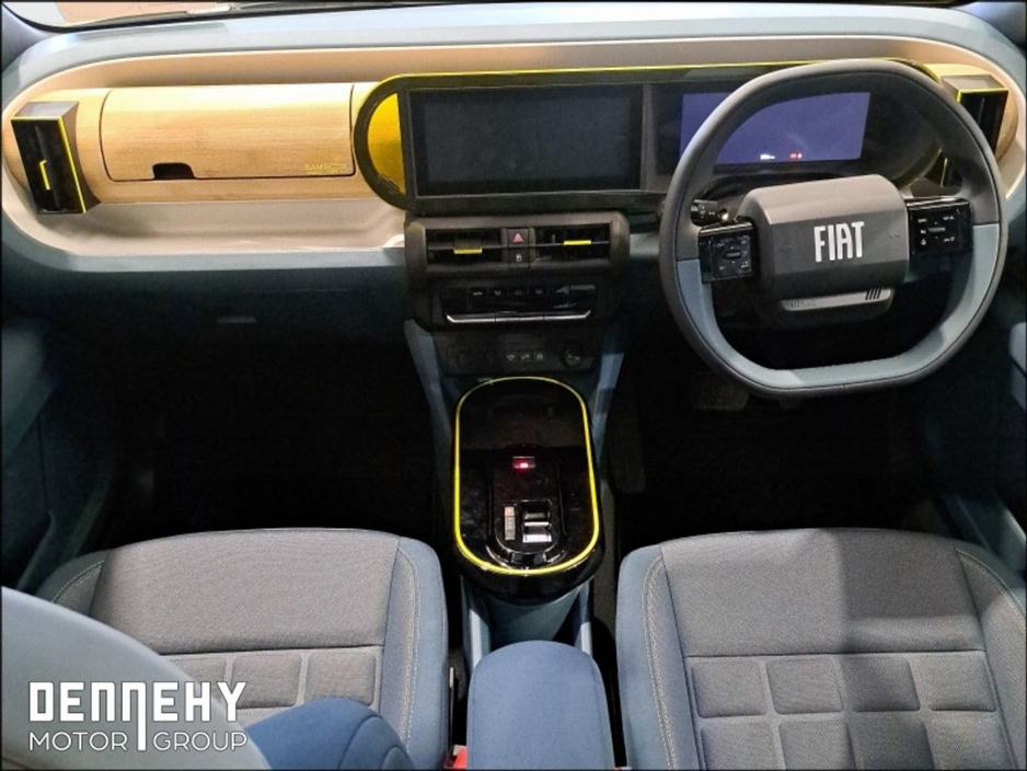 2026 Fiat Panda - image 2