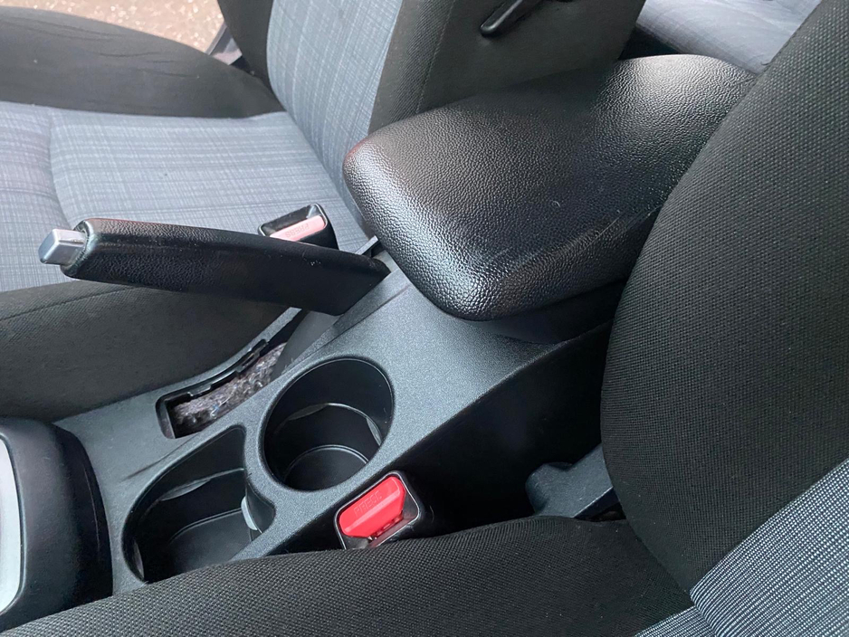 2012 Kia Ceed CEE'D 1.6 CRDI 2 113BHP 5DR €4,250