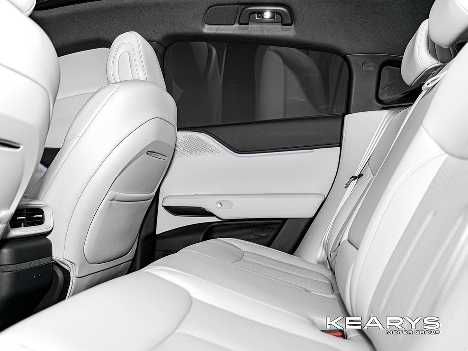 2026 Xpeng G6 - image 13