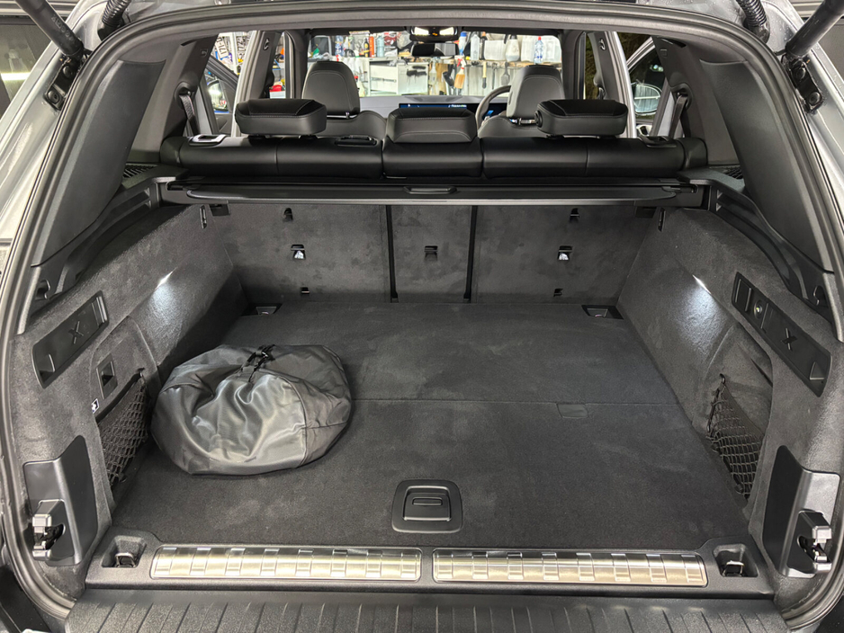 2026 BMW X5 xDrive50e M Sport €114,950