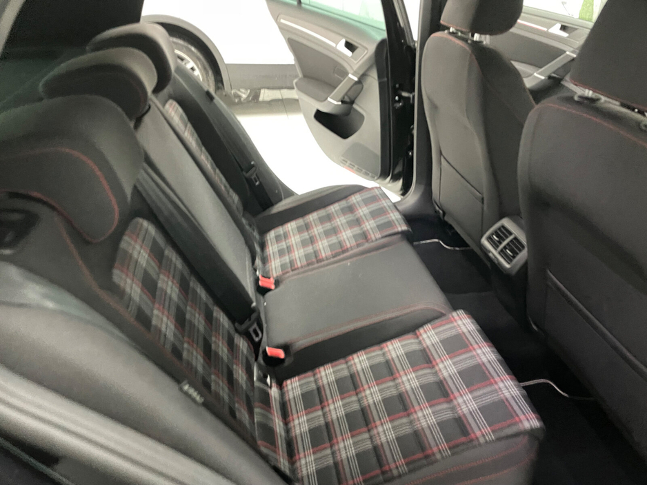 2019 Volkswagen Golf 2.0 TSI 5DR 245HP GTI DSG €28,995
