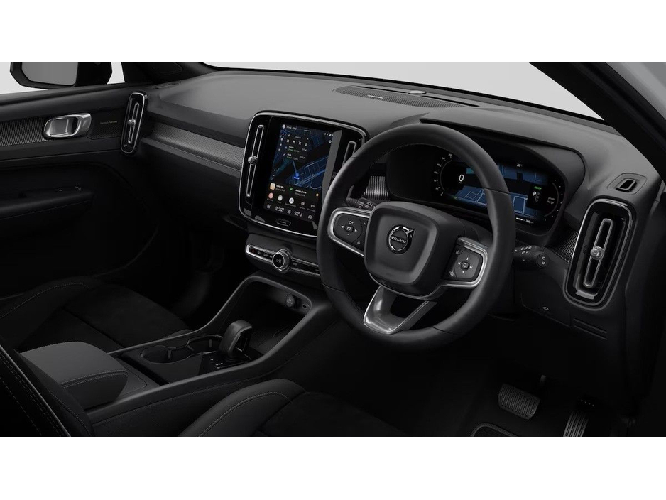 2026 Volvo EX40 - image 10