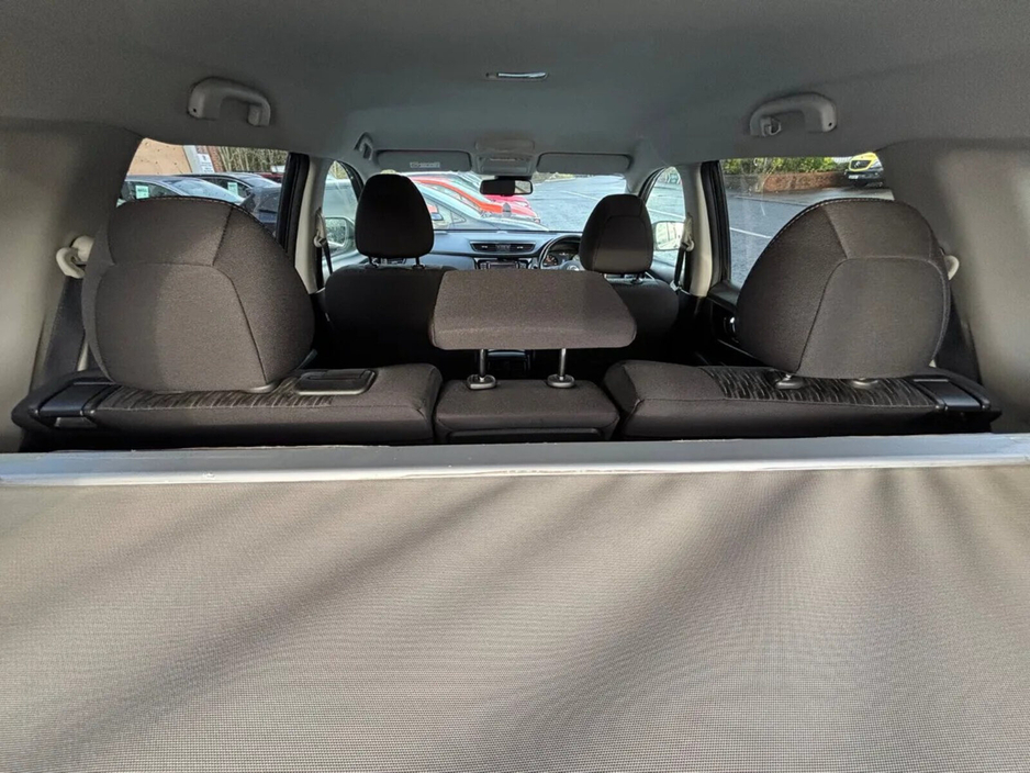 2019 Nissan X-Trail 1.6 DCI SV PREMIUM €16,500