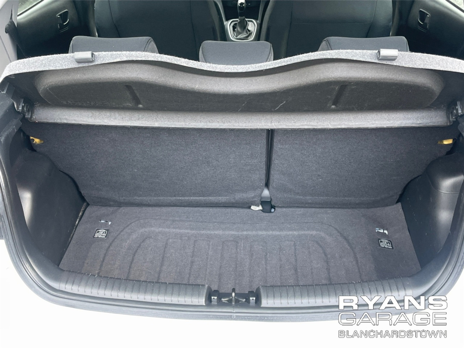 2018 Hyundai i10 1.2 SE 87PS 5DR AUTO ~GENUINE VERY LOW MILAGE~ €10,950