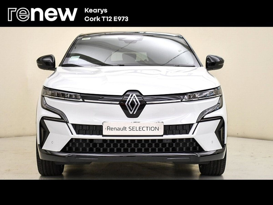 2023 Renault Megane E-Tech EV60 220hp Techno €27,900