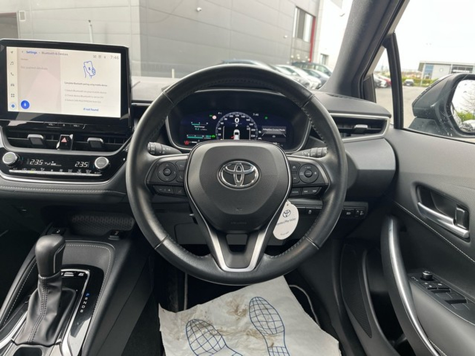 2024 Toyota Corolla - image 9