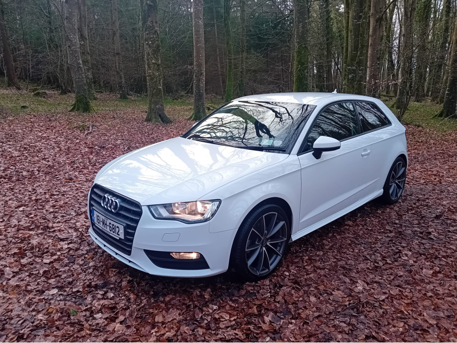2016 Audi A3 for sale in , Ireland