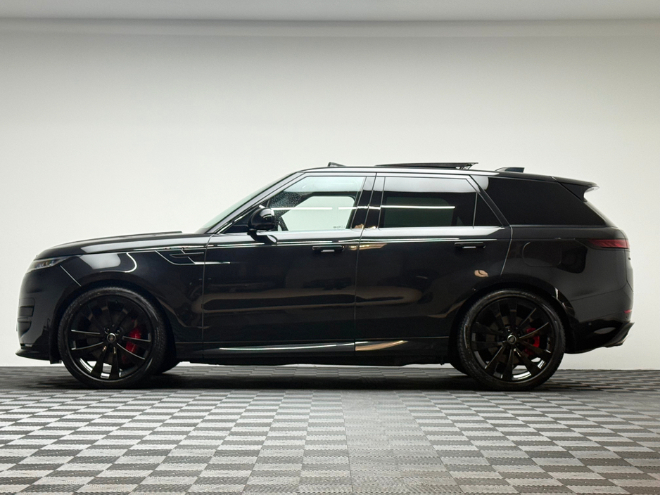 2024 Land Rover Range Rover Sport HSE DYNAMIC P460E *PAN ROOF* €104,990
